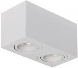 Накладной светильник DeMarkt Прайм 850011502 (220V)