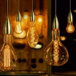 Подвесной светильник Gauss Decor PL032 (220V, на проводе)