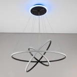 Подвесная люстра Citilux Неон Смарт CL731A095E