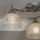 Потолочная люстра Lussole Zungoli LSF-1603-03