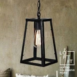 Подвесной светильник Loft It Modern Filament LOFT1127