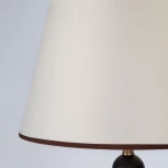 Торшер Eurosvet Rigel 01057/1 черный (220V, выключатель)