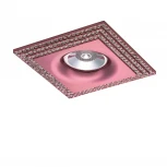 Встраиваемый точечный светильник Lightstar Miriade 011988