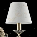 Бра Freya Brossard FR2904-WL-01-BZ