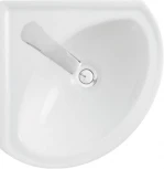 Рукомойник Sanita Веер