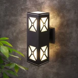 Настенный светильник уличный Elektrostandard Window 1405 TECHNO (220V, IP54)