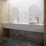 Смеситель Kludi Ameo 412980575 для раковины