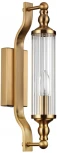 Бра Odeon Light Tolero 4943/1W (220V, выключатель, IP44)