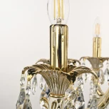 Подвесная люстра Bohemia AL7901 AL79101/10/250 B GW