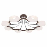 Потолочная люстра Citilux Октава CL131181