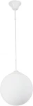 Подвесной светильник V2993-0/1S Vitaluce (220V, на проводе, шар)