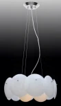 Подвесной светильник Crystal Lux Omega SP3