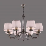 Подвесная люстра Citilux Гера CL433183