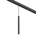 Трековый светильник DesignLed SY SY-601243-BL-7-36-NW