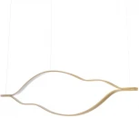 Подвесной линейный светодиодный светильник Tape Light L180 ImperiumLoft Trudy01 (177933-49) (220V, на тросе)