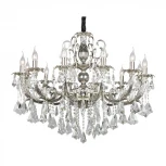 Подвесная люстра Omnilux Grosseto OML-77713-12