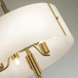 Потолочная люстра на штанге Odeon Light Margaret 5415/6 (220V)