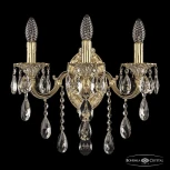 Бра Bohemia 7201 7201B10/3/175 B GW