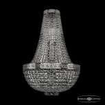 Бра Bohemia 1928 19281B/H2/35IV Ni