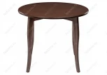 Деревянный стол Woodville Мантенья орех 424815