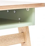 Стол "Сканди" 2500000094491 Leset