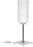 Настольная лампа 33 ИДЕИ TLL201.01.001.WH-S16WH (220V, выключатель, круглые)