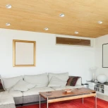 Встраиваемый точечный светильник Novotech Dot 357698 (LED, 220V)