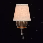 Бра MW-Light Августина 419021301