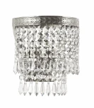 Бра Dio D'Arte Cremono E 2.18.200 N