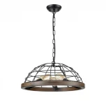 Подвесной светильник Vele Luce Bensen 983 VL6022P05