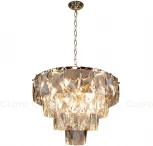 Подвесная люстра Cloyd Dofin 10729