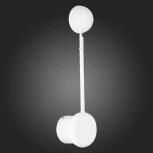 Бра ST Luce Acquaro SL6003.501.01 (LED, 220V)