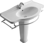 Раковина Galassia Ethos 8434M 95 см