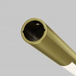 Трековый светильник 12W 48V Maytoni Basis C100CL-L500-12W3-6K-BS (LED)