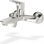 Смеситель Iddis Zodiac ZODSB02i02 для ванны с душем