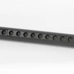 Подвесной светильник линейный Lussole Desoto LSP-7222 (LED, 220V, на проводе)