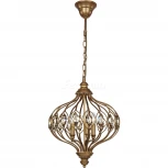 Подвесной светильник Favourite Fes 1382-3P