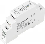 Блок питания ARV-DR15-12 (12V, 1.25A, 15W) (Arlight, IP20 DIN-рейка) 034670 ARV