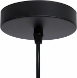 Подвесной светильник Lucide Mesh 43404/22/30 (220V, на проводе, бокалы)