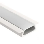 Встраиваемый профиль для светодиодной ленты Ulight 0242603