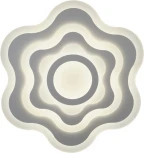 Потолочный светильник фигурный Мелодия Света SS1L 000024506