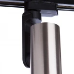 Трековый светильник Arte Lamp Bucho A2668PL-1SS (220V)