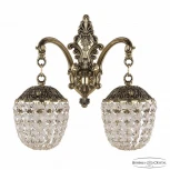 Бра Bohemia 7209 7209B14R/2/175 GB