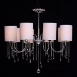 Потолочная люстра MW-Light Федерика 379018608