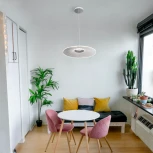 Подвесной светильник Hiper Lola H827-2