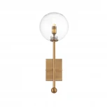 Бра ST Luce Sandro SL1205.301.01 (220V, шар)