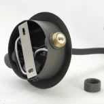 Спот Lussole Loft Bay Shore GRLSP-9821 (220V, IP21)