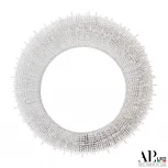 Подвесная люстра APL LED Rimini S510.0.100.B.4000