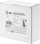 Трековый светильник ЭРА SТR-30-36-40K-W40 (LED, 220V, круглые, IP40)
