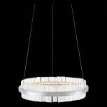 Подвесной светильник ST Luce Cherio SL383.103.01 (LED, 220V, на тросе)